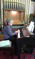Eurona on Organ